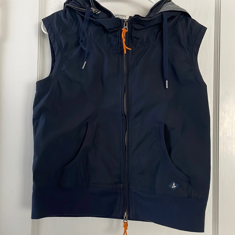 Sperry Vest
